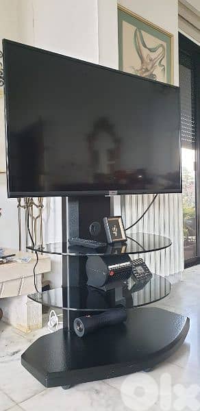 TV Stand