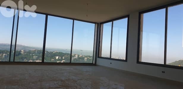 BAABDAT PRIME 170SQ SEA VIEW HIGHEND FINISHING , Bb-125