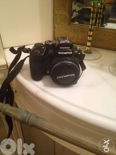 professional OLYMPUS