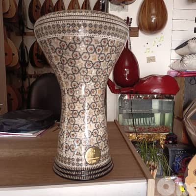 jawhart lfan with bag