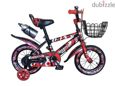size 12" high quality bike (brand new)