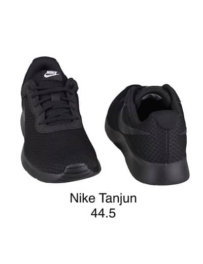 Nike tanjun