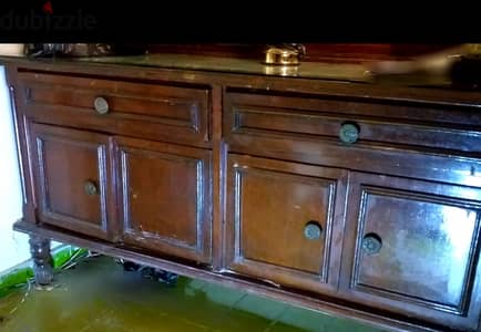 Side table Dressoire