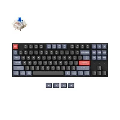 Keychron K8 Pro Wireless Mechanical Keyboard