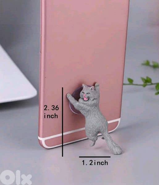 Funny cat lifter 2