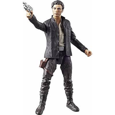 star wars poe dameron figure 30cm