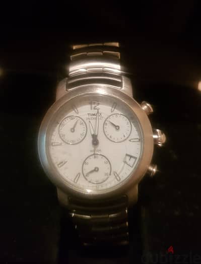 Timex and audemar spiguet