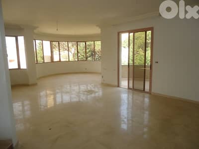 Villa for sale in Baabdath فيلا للبيع في بعبدات