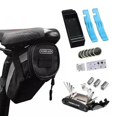 bike repair bag