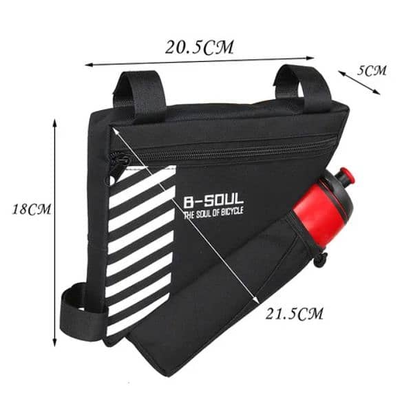 Rain bag 1