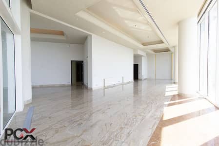 Apartment for Sale in Downtown I Spacious | Gym & Pool | Easy Access