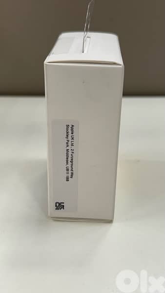 Apple Adapter 3