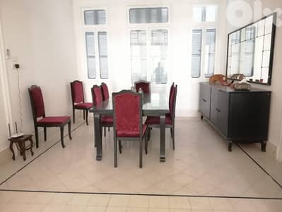 L04883 - Charming Apartment For Rent in Gemmayze