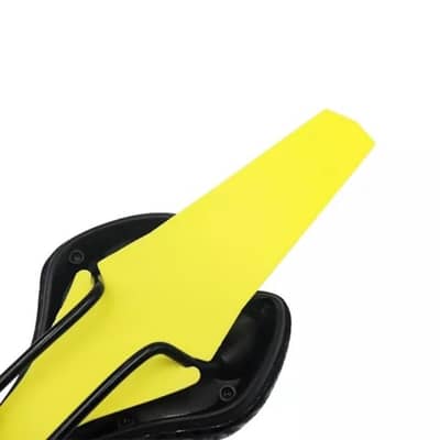 Bicycle mudguard