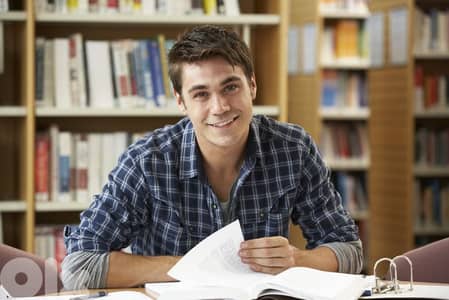 Private teacher for math, science, french, english (untill Seconde)