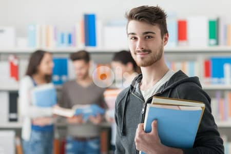 Teacher for Management University courses