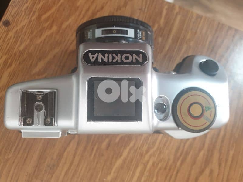 nokina 35mm 4