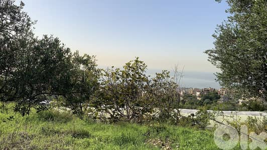 RWB174MT - Land for sale in BLAT - JBEIL ارض للبيع في بلاط - جبيل