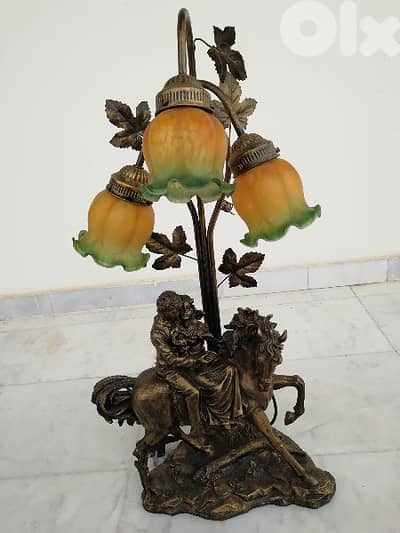 لمبادير antique