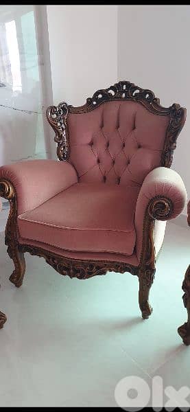 Salon 1