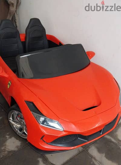 electric car   سيارة كهربائية