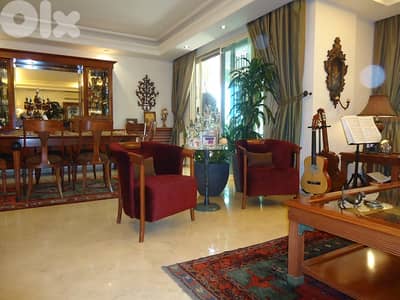 Apartment for sale in Fanar شقة للبيع في الفنار