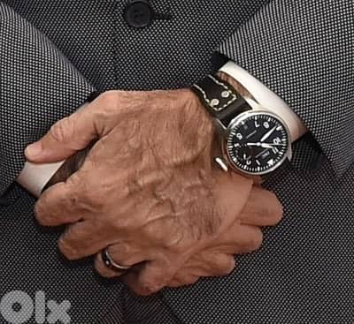IWC Big Pilot [ the legendary original ]