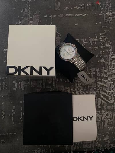 Brand New DKNY Watch