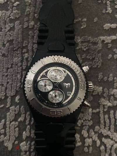 Used Invicta Watch