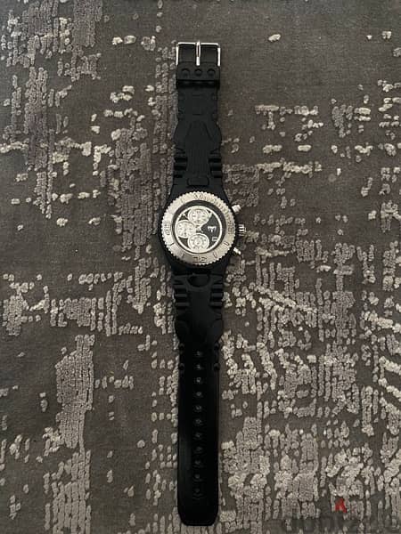 Used Invicta Watch 2