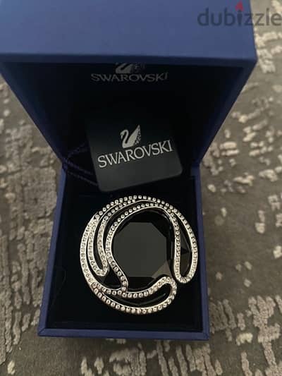 Brand New Swarovski Ring