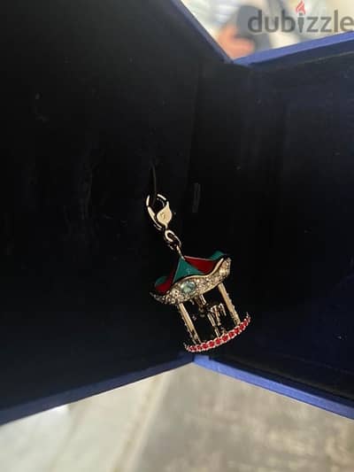Brand New Swarovski Charm