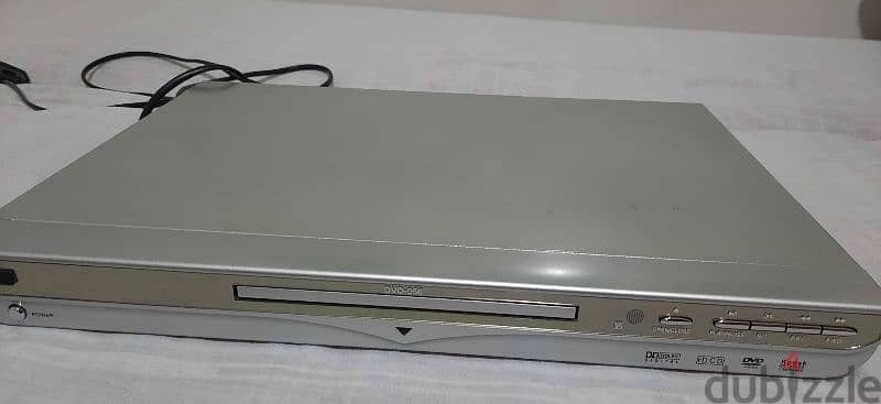 DVD KODAK 1