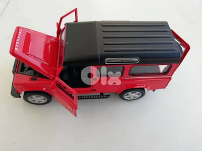 Diecast original