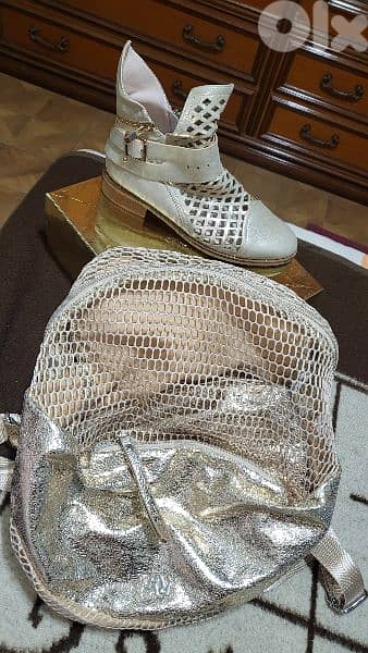 boots ma3 sac
