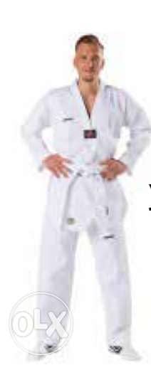 TAEKWONDO uniform KWON Victory