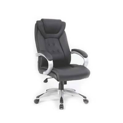 office chair leather