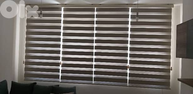 بيروت المتن كسروان جبل لبنان تركيب برأدي ستائرcurtains دأخلية وخأرجيه