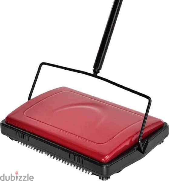 Hand sweeper Discount for ONLY $15 4