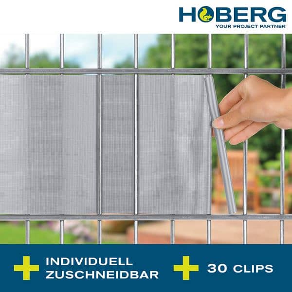hoberg visibility and wind break 3