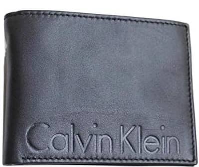 Calvin Klein wallet