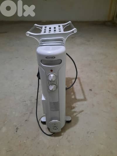 Electrical Heater