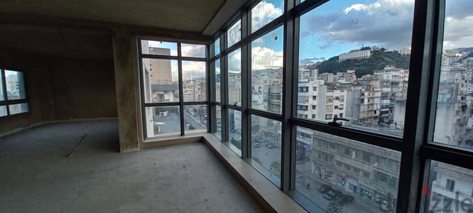 Office for Rent in Zalka مكتب للإيجار في الزلقا