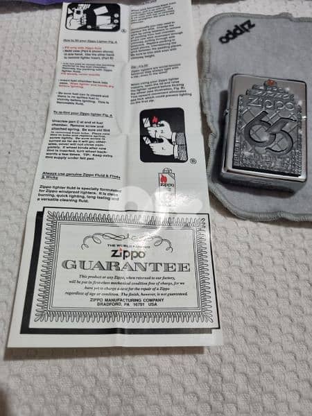 A nice rare gift for man 11