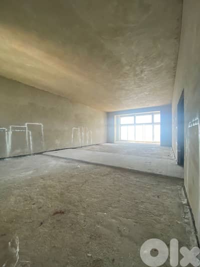 BRAND NEW IN RAWCHE + GYM , POOL , SEA VIEW (650SQ) 4 MASTER BEDROOMS