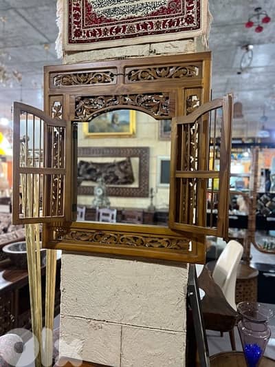 mirror