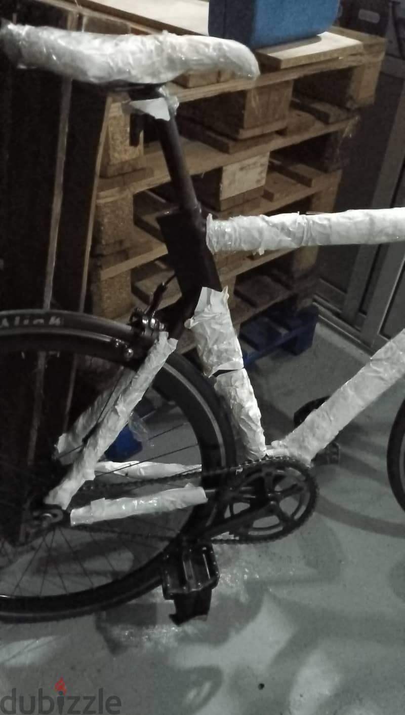course bike 8kg 3