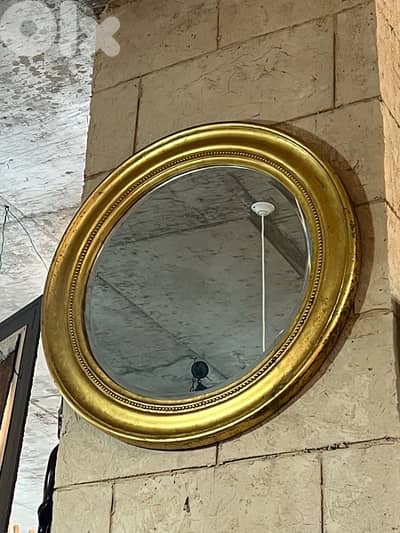 mirror