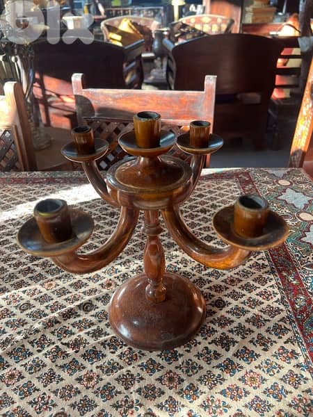 candle holder 1