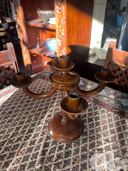 candle holder 2